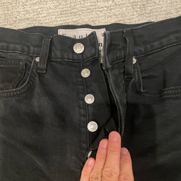 Frank & Eileen Monaghan jeans EUC! - Picture 2 of 3